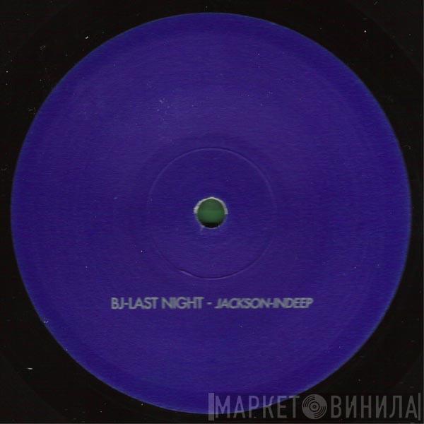  Purple Beat  - BJ-Last Night