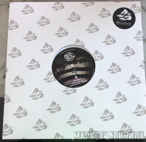 Purple Disco Machine, Eyelar - Dopamine (Remix)