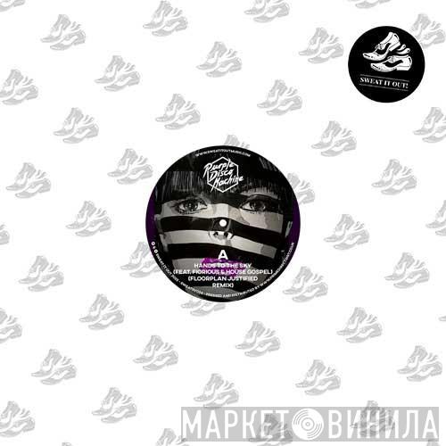 Purple Disco Machine - Hands To The Sky / Money Money (Remixes)
