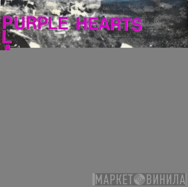 Purple Hearts - Plane Crash