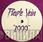 Purple Vein - 1999