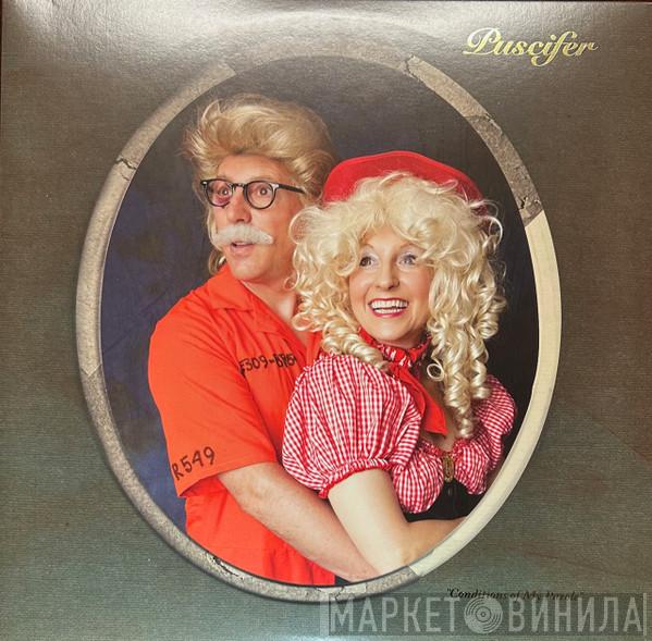  Puscifer  - Conditions Of My Parole