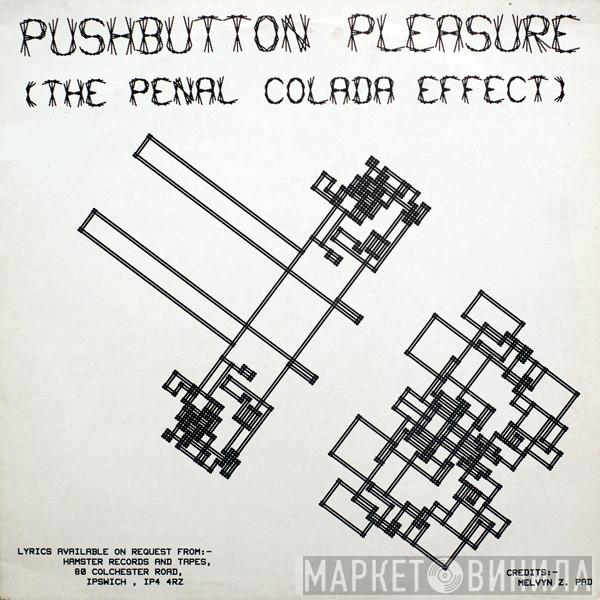 Push-Button Pleasure - (The Penal Collada Effect) / A Leading Surgeon Speaks!