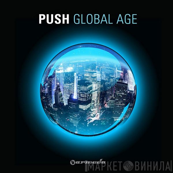  Push  - Global Age