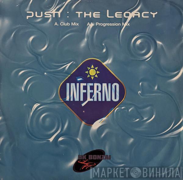 Push - The Legacy