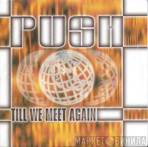  Push  - Till We Meet Again