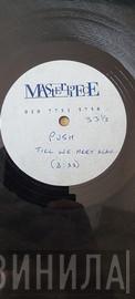  Push  - Till We Meet Again