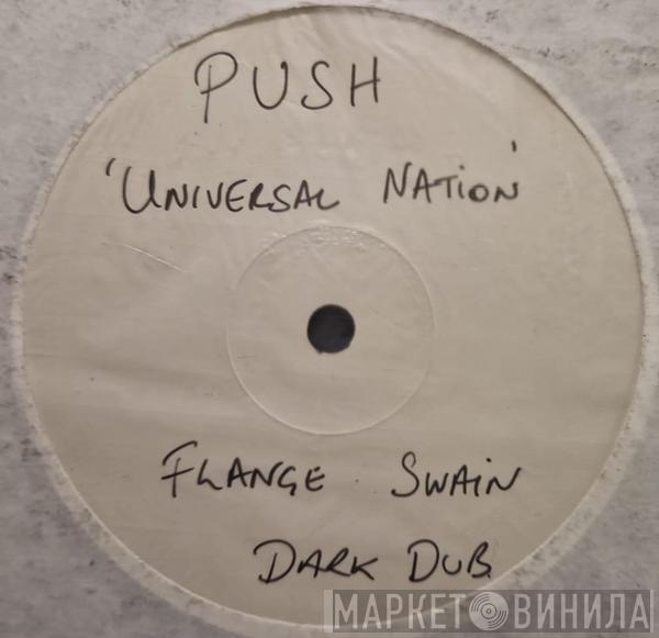  Push  - Universal Nation