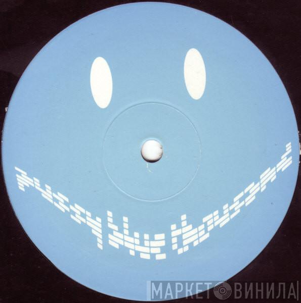 Pussy 2000 - Pussy Blue Thousand