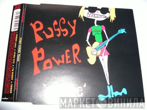 Pussy Power - Theme