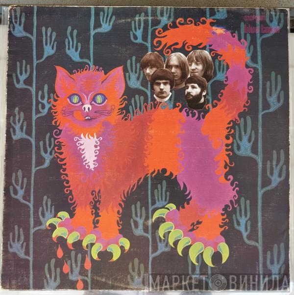  Pussy   - Pussy Plays