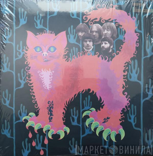  Pussy   - Pussy Plays