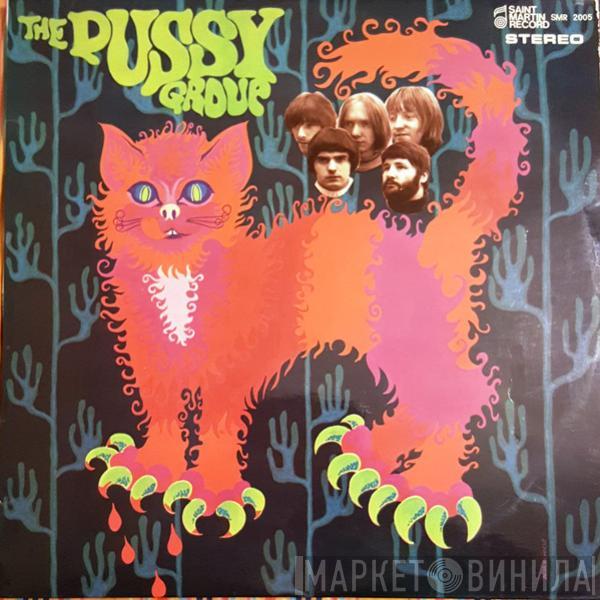  Pussy   - Pussy Plays