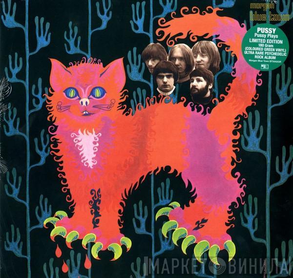  Pussy   - Pussy Plays
