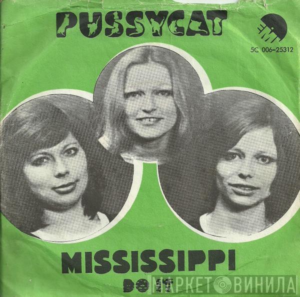  Pussycat   - Mississippi / Do It