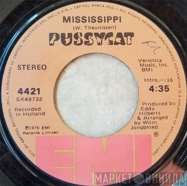  Pussycat   - Mississippi