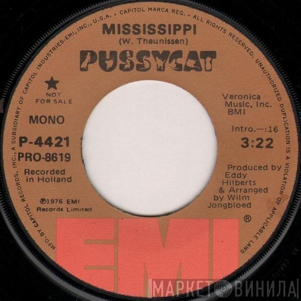  Pussycat   - Mississippi