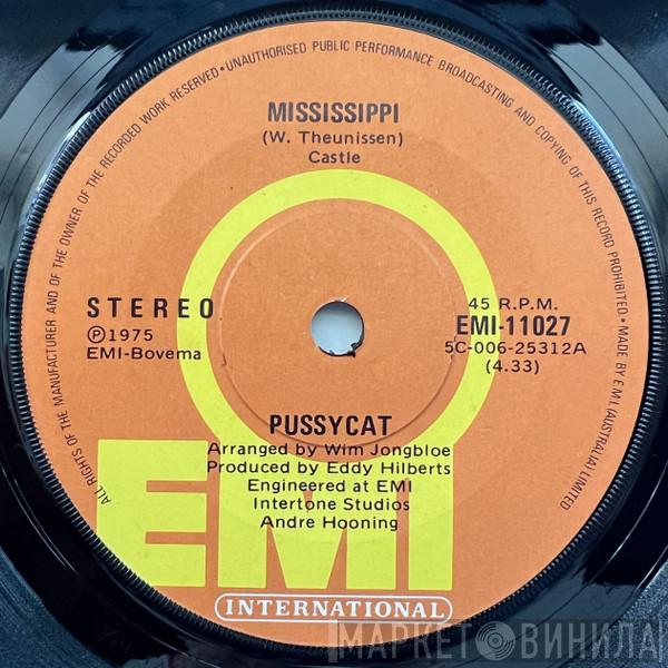  Pussycat   - Mississippi
