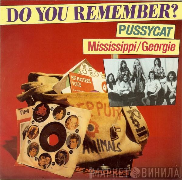 Pussycat  - Mississippi