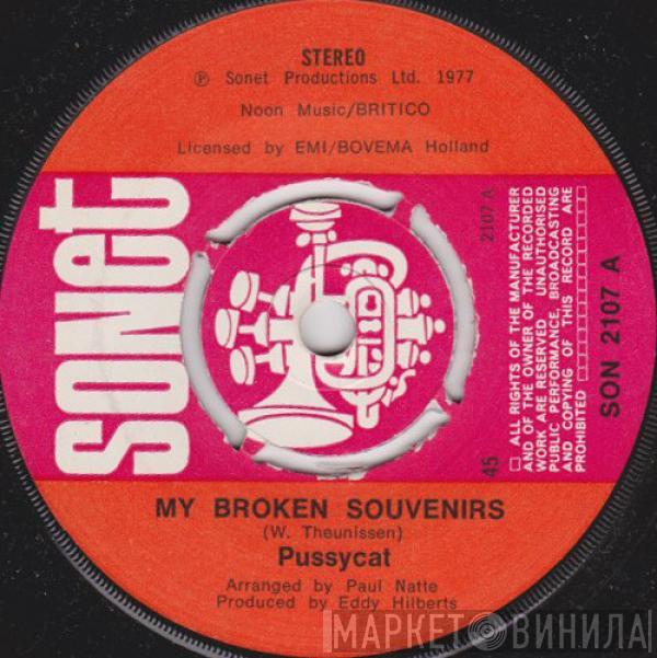Pussycat  - My Broken Souvenirs