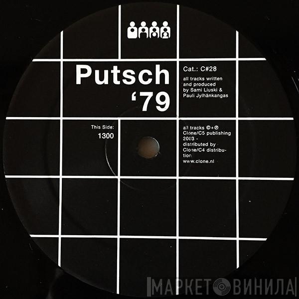 Putsch '79 - 1300