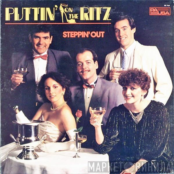 Puttin' On The Ritz - Steppin' Out