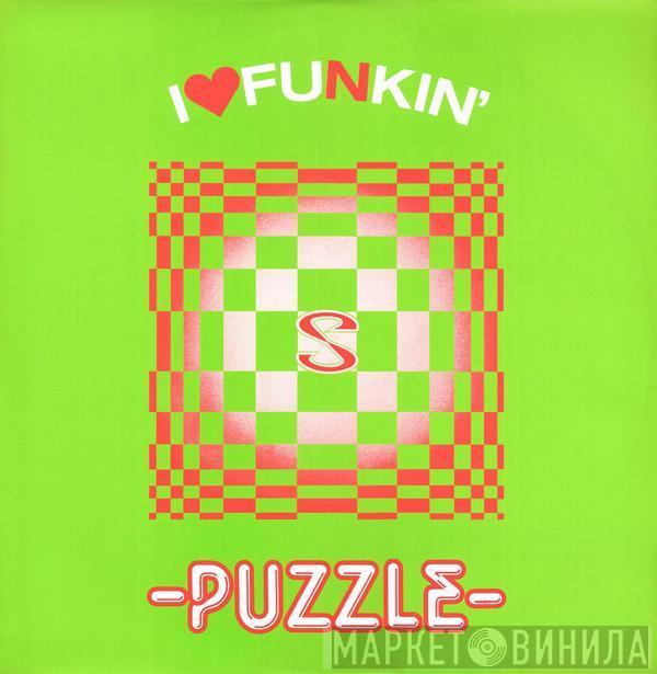 Puzzle  - I ♥ Funkin'