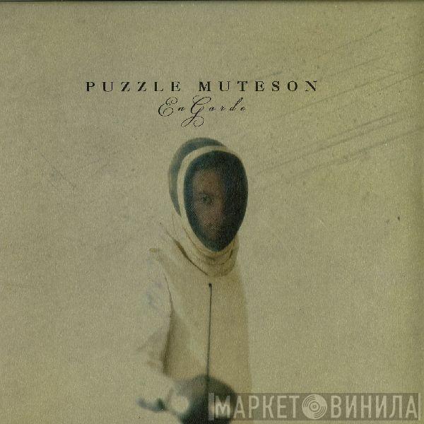 Puzzle Muteson - En Garde