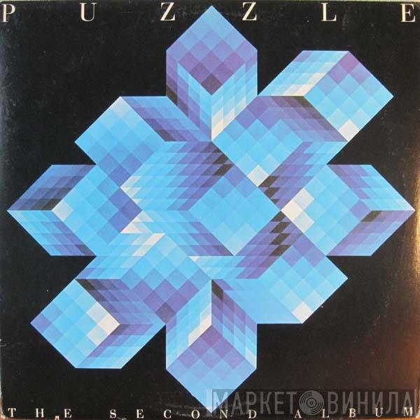 Puzzle  - The Second Album