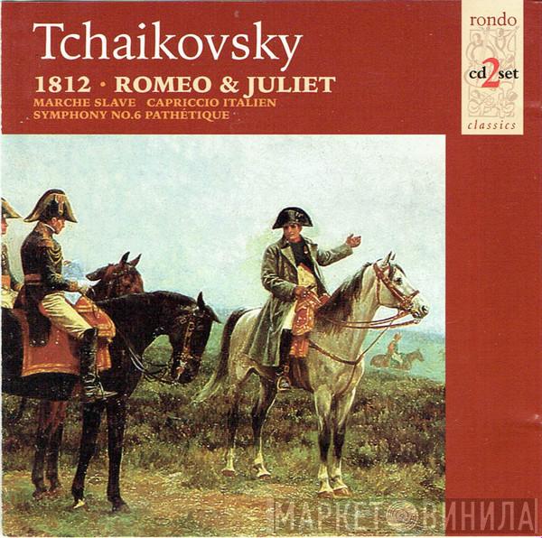 Pyotr Ilyich Tchaikovsky - 1812 ∙ Romeo & Juliet