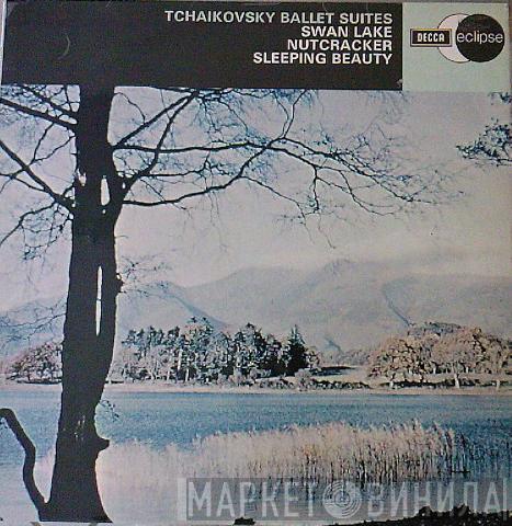 Pyotr Ilyich Tchaikovsky - Ballet Suites