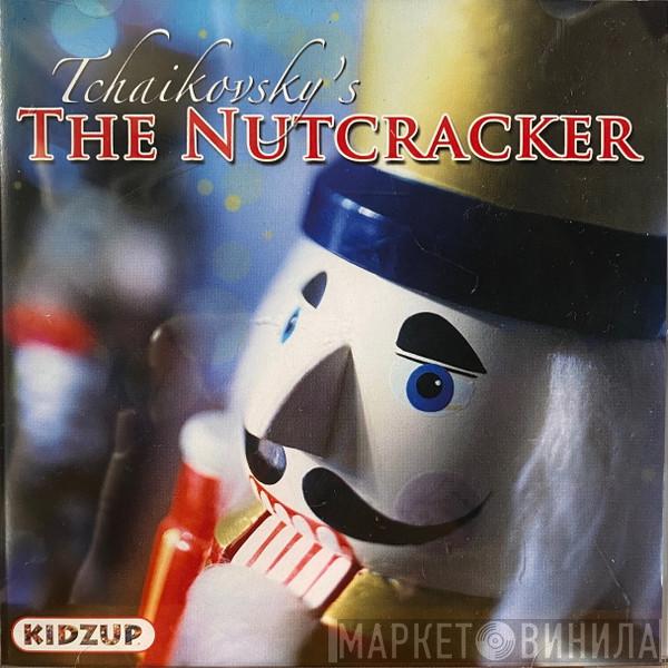 , Pyotr Ilyich Tchaikovsky , Barry Wordsworth , Roderick Dunk , Philip Simms  The London Symphony Orchestra  - Tchaikovsky's The Nutcracker