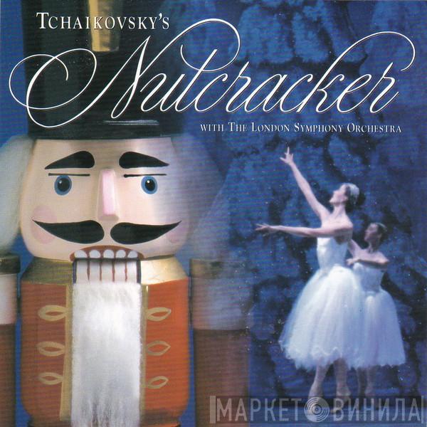 , Pyotr Ilyich Tchaikovsky Conducted By The London Symphony Orchestra  Don Jackson   - Tchaikovsky's Nutcracker