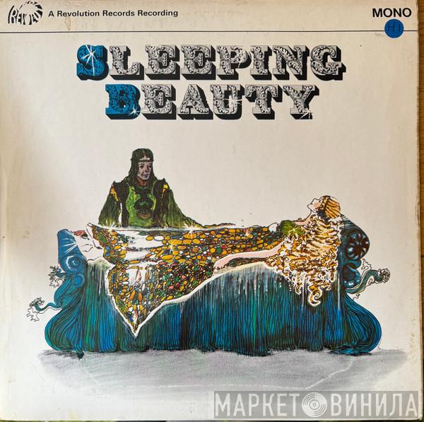 Pyotr Ilyich Tchaikovsky, Denise Bryer, London Theatre Company - The Sleeping Beauty