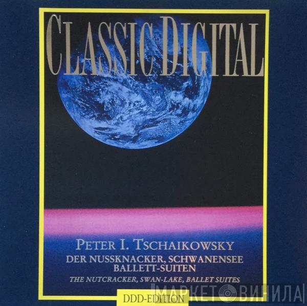 Pyotr Ilyich Tchaikovsky - Der Nussknacker, Schwanensee Ballett-Suiten
