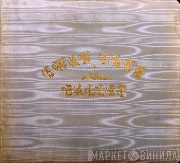, Pyotr Ilyich Tchaikovsky , Minneapolis Symphony Orchestra  Antal Dorati  - The Swan Lake Ballet (Complete Ballet)