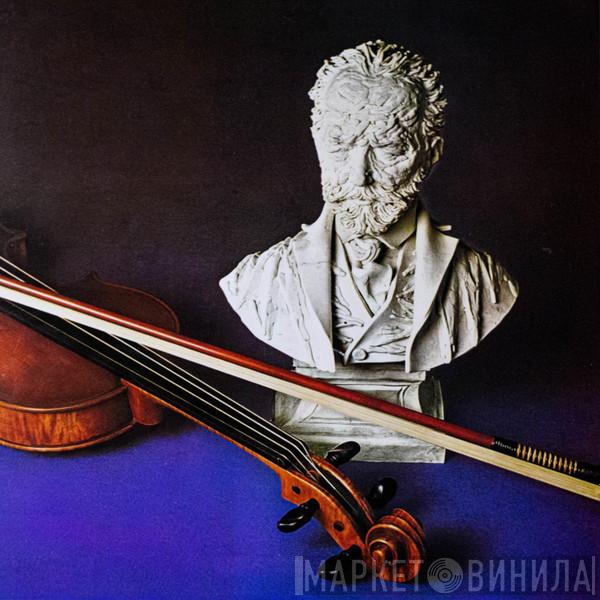 Pyotr Ilyich Tchaikovsky, Ralph Holmes - Tchaikovsky (Part Two)