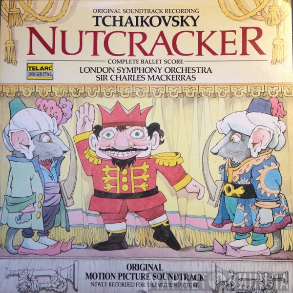 - Pyotr Ilyich Tchaikovsky , Sir Charles Mackerras  The London Symphony Orchestra  - Nutcracker: Complete Ballet Score