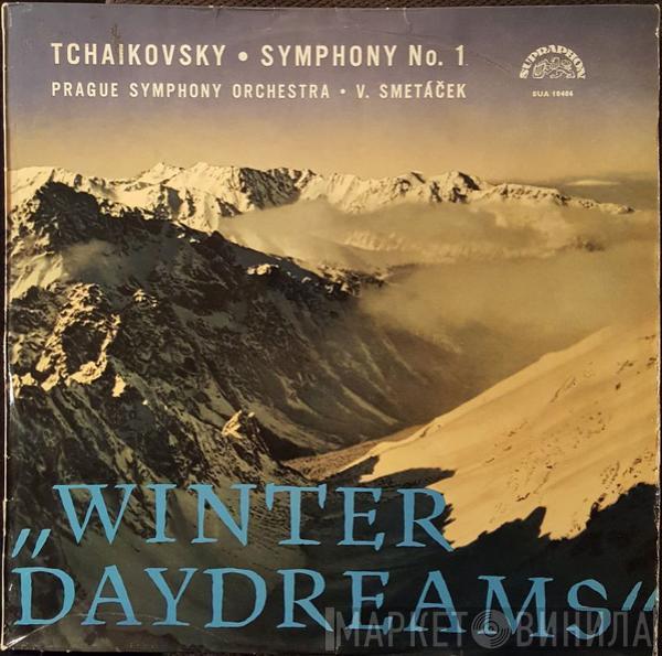 Pyotr Ilyich Tchaikovsky - Symphonie No. 1 In G Minor, Op. 13 