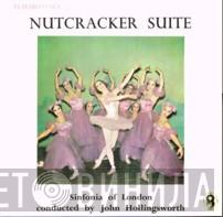 Pyotr Ilyich Tchaikovsky, The Sinfonia Of London, John Hollingsworth - Nutcracker Suite
