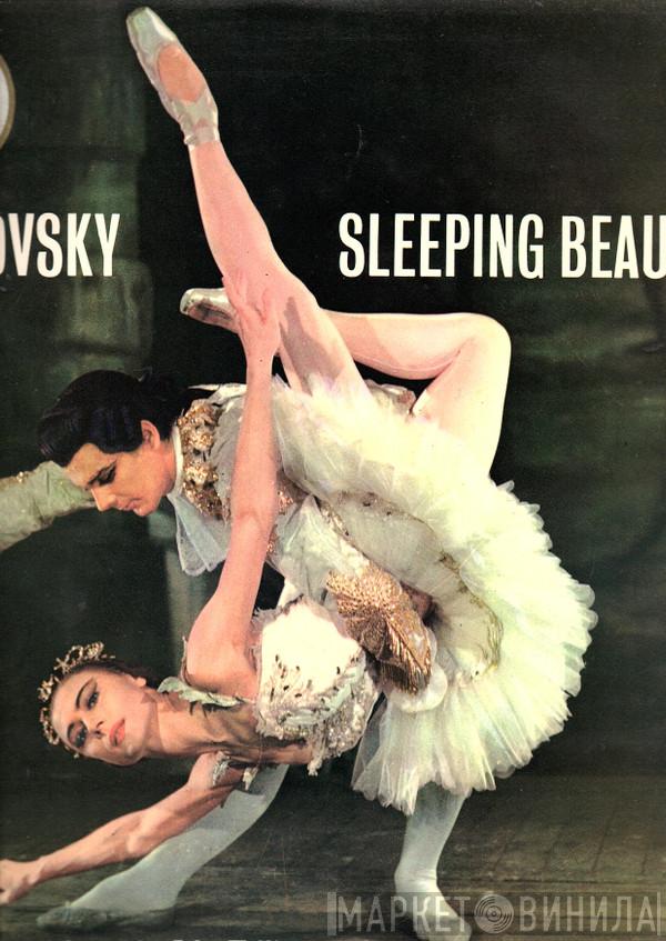 Pyotr Ilyich Tchaikovsky, The Sinfonia Of London, John Hollingsworth - Sleeping Beauty