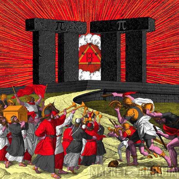 Pypy - Pagan Day