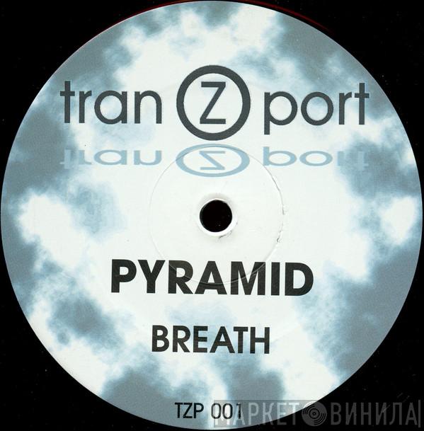 Pyramid  - Breath