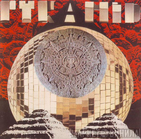 Pyramid  - Pyramid