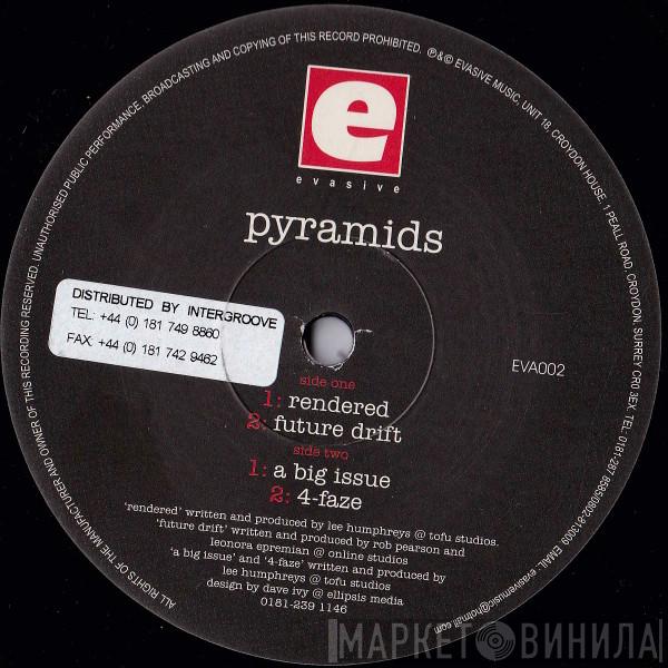  - Pyramids