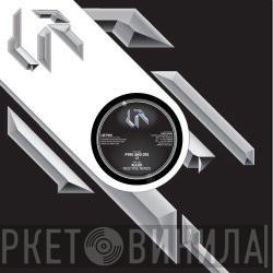 Pyro, CRS, Allied - V8 / Multiple Minds