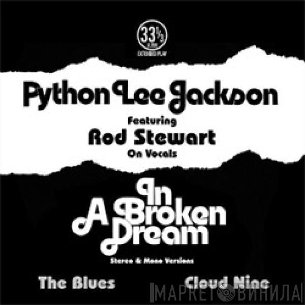 Python Lee Jackson - In A Broken Dream