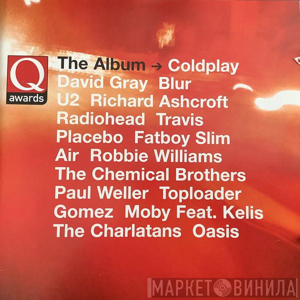  - Q Awards - The Album