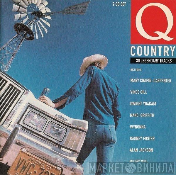  - Q Country