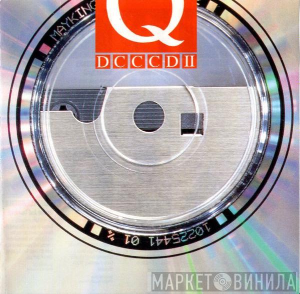  - Q DCC CDII